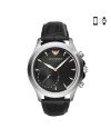 Cinturino Emporio Armani per Orologio Emporio Armani ALBERTO ART3013