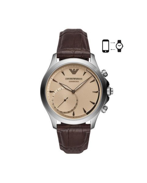 Emporio Armani Bracelet pour le Montre Emporio Armani ALBERTO ART3014