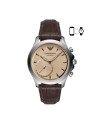 Emporio Armani Bracelet pour le Montre Emporio Armani ALBERTO ART3014