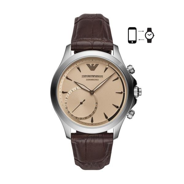 Emporio Armani Bracelet pour le Montre Emporio Armani ALBERTO ART3014 Emporio Armani Bracelet pour le Montre Emporio Armani ALBERTO ART3014