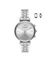 Cinturino Emporio Armani per Orologio Emporio Armani GIANNI T-BAR ART3018