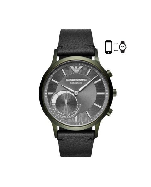 Emporio Armani Armbander fur das Uhr Emporio Armani RENATO ART3021