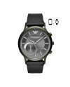 Emporio Armani Armbander fur das Uhr Emporio Armani RENATO ART3021