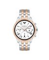 Emporio Armani Armbander fur das Uhr Emporio Armani ALBERTO ART5001