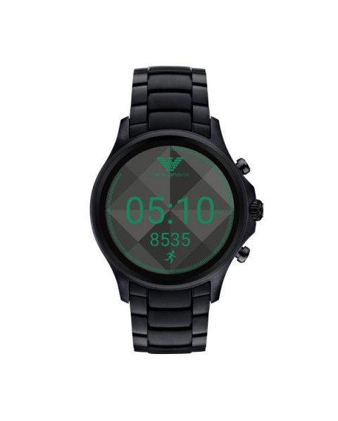 Correa Emporio Armani para el Reloj Emporio Armani ALBERTO ART5002