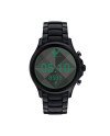 Emporio Armani ремешок для Emporio Armani ALBERTO ART5002