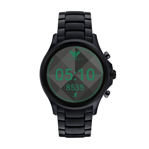 Emporio Armani Bracelet pour le Montre Emporio Armani ALBERTO ART5002 Emporio Armani Bracelet pour le Montre Emporio Armani ALBERTO ART5002