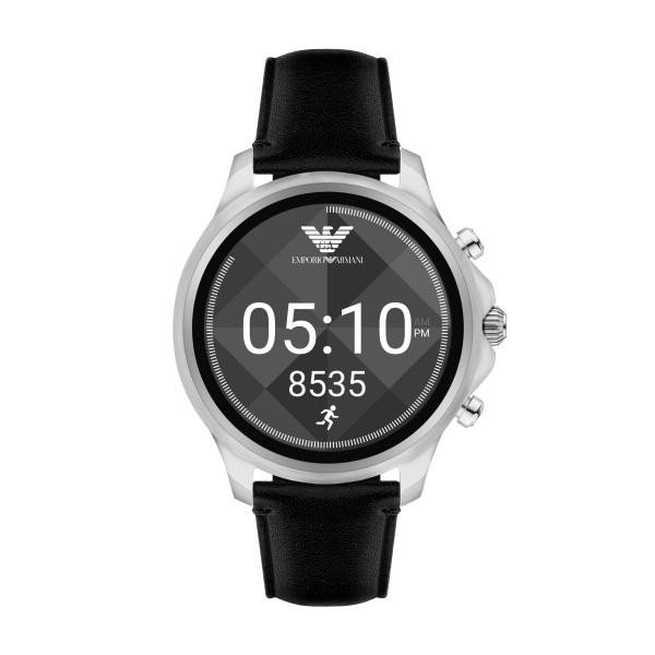 Emporio armani sales connected smartwatch art5003