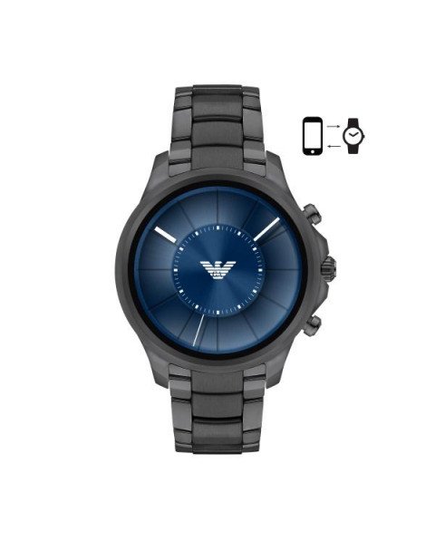 Cinturino Emporio Armani per Orologio Emporio Armani ALBERTO ART5005