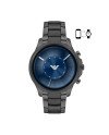 Cinturino Emporio Armani per Orologio Emporio Armani ALBERTO ART5005