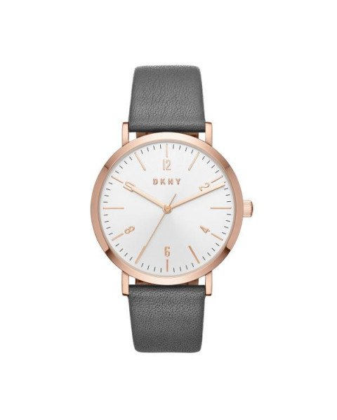 DKNY Armbander fur das Uhr DKNY MINETTA NY2652