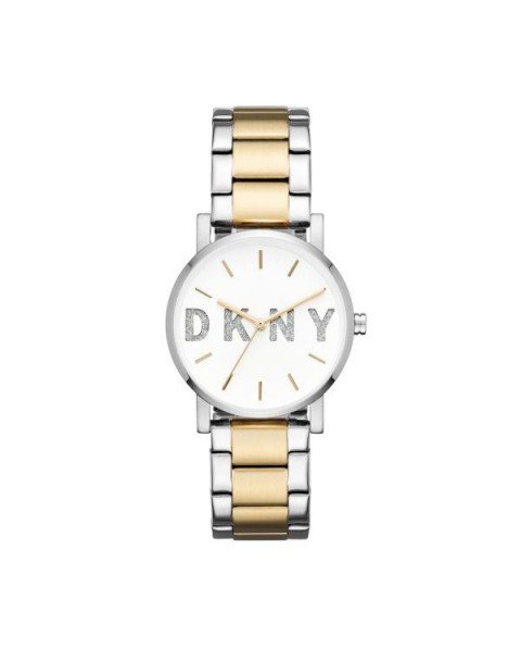 Correa DKNY para el Reloj DKNY SOHO NY2653