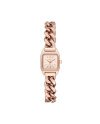 DKNY Armbander fur das Uhr DKNY BEEKMAN NY2668