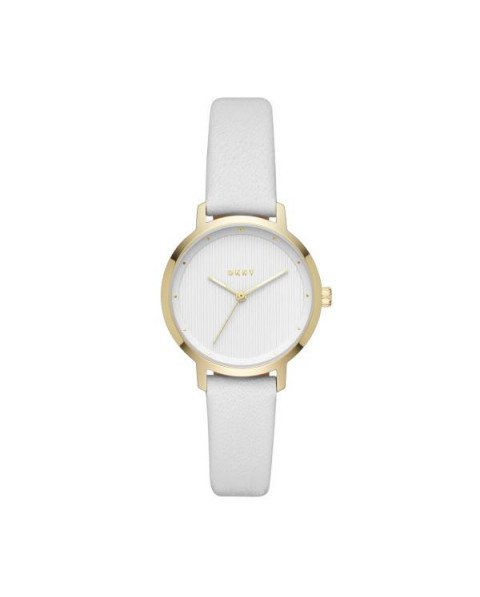 Correa DKNY para el Reloj DKNY THE MODERNIST NY2677