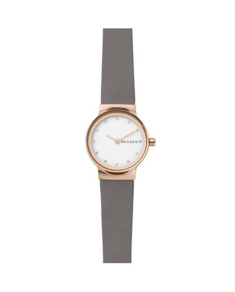 Skagen Armbander fur das Uhr Skagen FREJA SKW2669