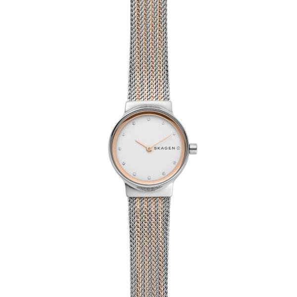 Correa Skagen para el Reloj Skagen FREJA SKW2699 Correa Skagen para el Reloj Skagen FREJA SKW2699