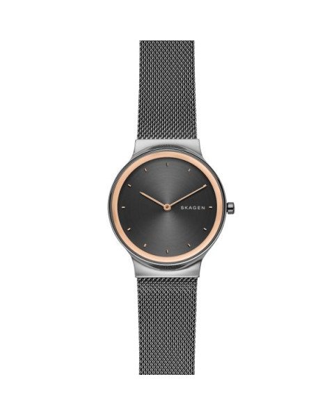 Correa Skagen para el Reloj Skagen FREJA SKW2707