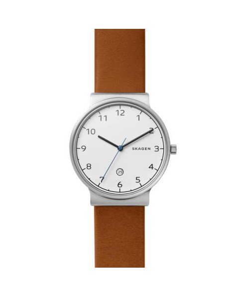 Correa Skagen para el Reloj Skagen ANCHER SKW6433