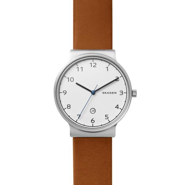 Correa Skagen para el Reloj Skagen ANCHER SKW6433 Correa Skagen para el Reloj Skagen ANCHER SKW6433