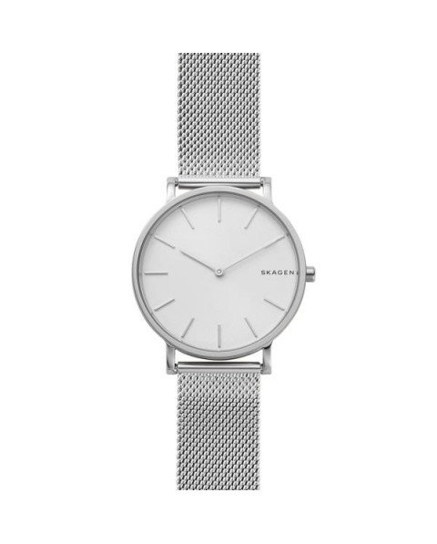 Skagen Armbander fur das Uhr Skagen HAGEN SKW6442