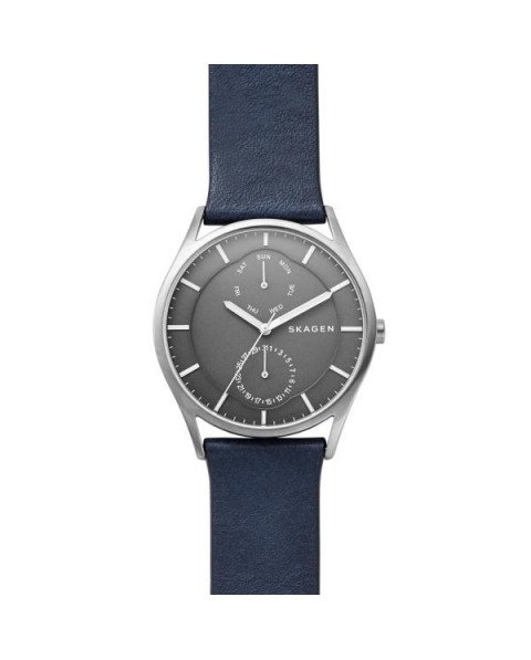 Skagen Armbander fur das Uhr Skagen HOLST SKW6448