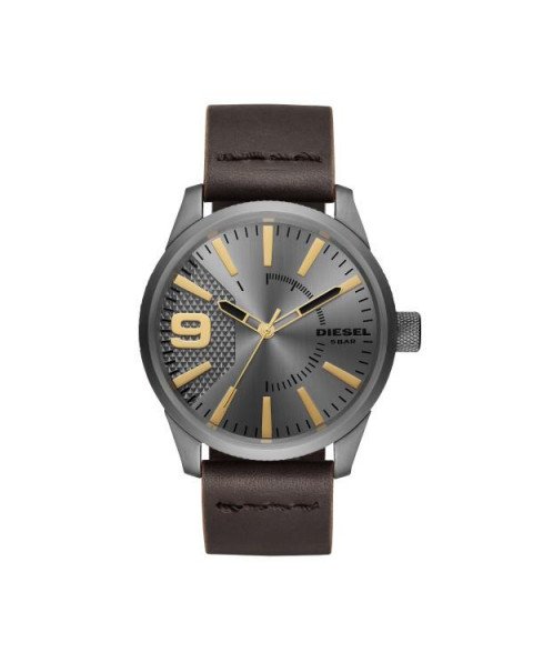 Diesel Strap for the Diesel Watch RASP DZ1843