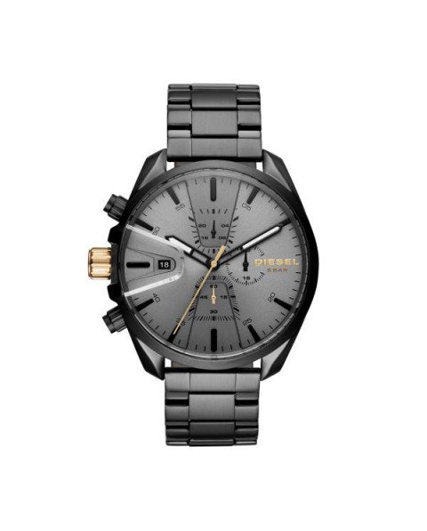 Diesel Bracelet pour le Montre Diesel MS9 CHRONO DZ4474