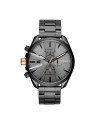 Diesel Armbander fur das Uhr Diesel MS9 CHRONO DZ4474