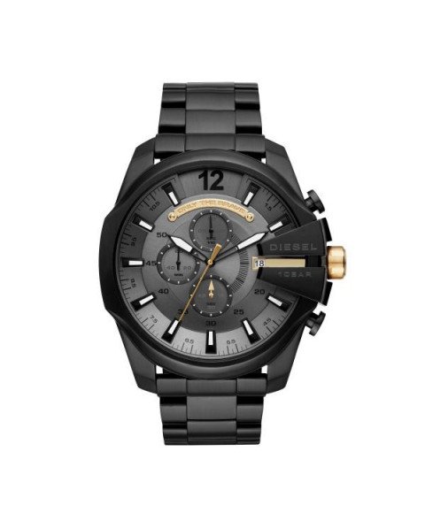Diesel Armbander fur das Uhr Diesel MEGA CHIEF DZ4479