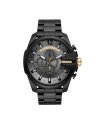 Diesel Strap for the Diesel Watch MEGA CHIEF DZ4479