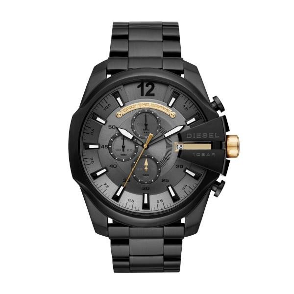 Cinturino Diesel per Orologio Diesel MEGA CHIEF DZ4479 Cinturino Diesel per Orologio Diesel MEGA CHIEF DZ4479