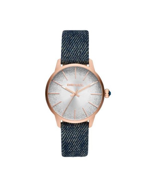 Diesel Bracelet pour le Montre Diesel CASTILIA DZ5566