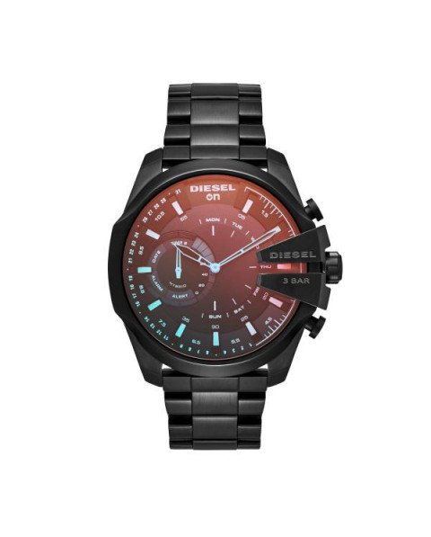 Cinturino Diesel per Orologio Diesel MEGA CHIEF HYBRID DZT1011