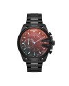 Diesel Armbander fur das Uhr Diesel MEGA CHIEF HYBRID DZT1011