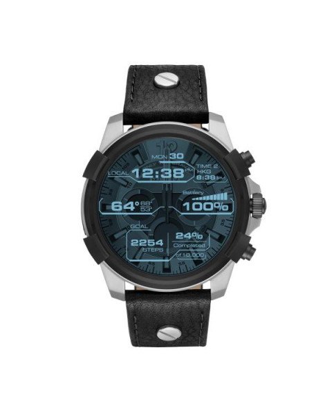 Diesel Bracelet pour le Montre Diesel GUARD DISPLAY DZT2001