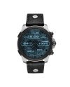 Diesel Bracelet pour le Montre Diesel GUARD DISPLAY DZT2001