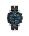 Diesel Strap for the Diesel Watch GUARD DISPLAY DZT2001