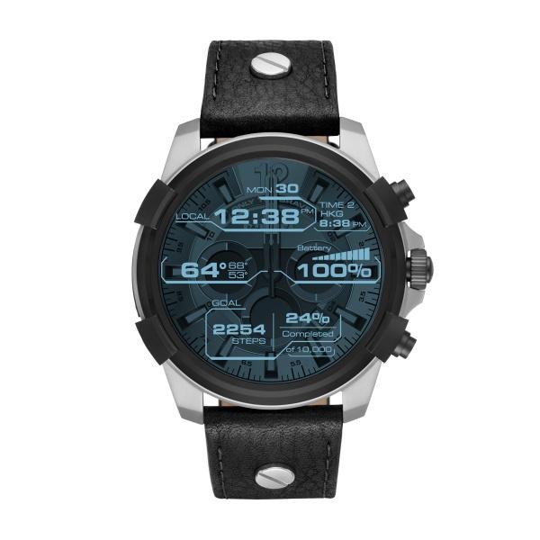 diesel 4318 watch