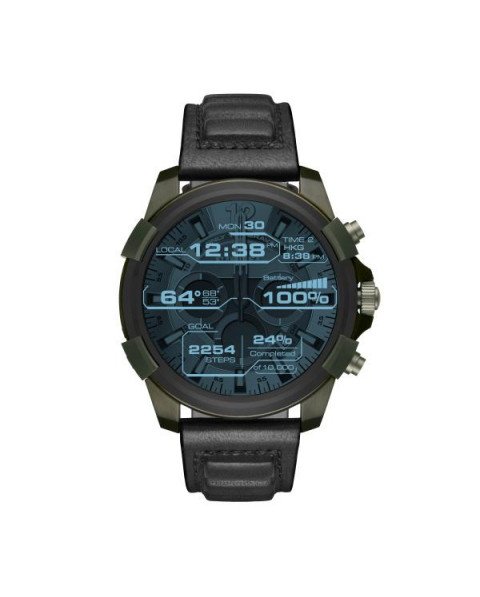 Diesel Armbander fur das Uhr Diesel GUARD DISPLAY DZT2003