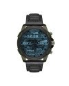 Diesel Armbander fur das Uhr Diesel GUARD DISPLAY DZT2003