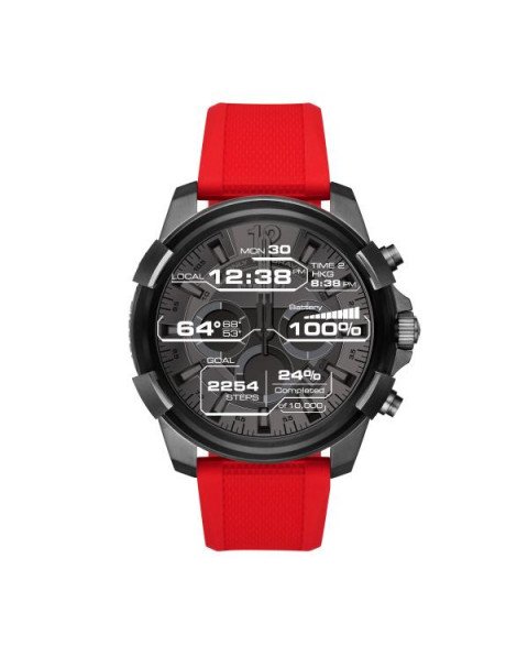 Diesel Armbander fur das Uhr Diesel FULL GUARD DZT2006