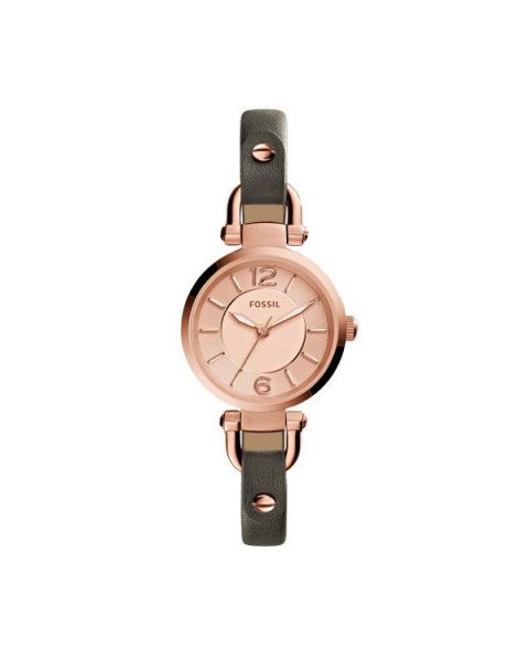 Correa Fossil para el Reloj Fossil CLASSICS ES3862