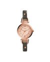 Fossil Armbander fur das Uhr Fossil CLASSICS ES3862