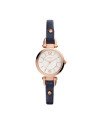 Fossil ремешок для Fossil BLUE ES4026