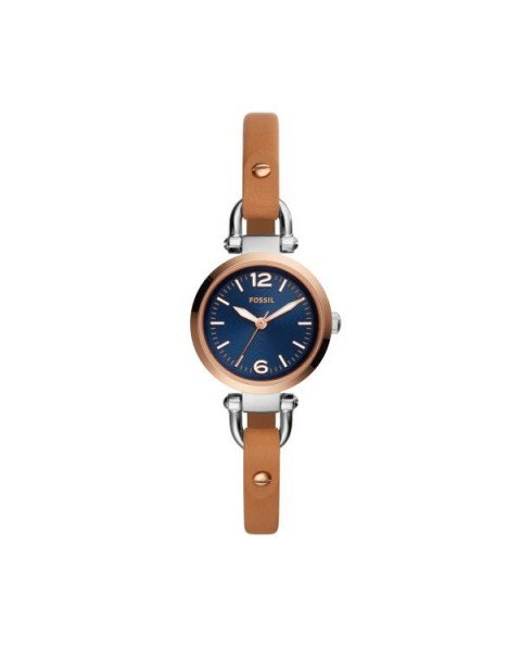 Fossil Strap for the Fossil Watch TRUE BLUE ES4277