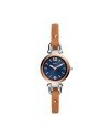 Fossil ремешок для Fossil TRUE BLUE ES4277