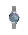 Fossil Strap for the Fossil Watch STEEL BLUE ES4322