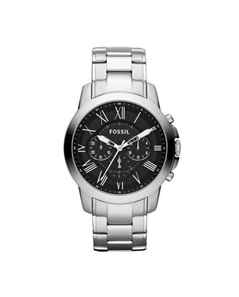 Fossil ремешок для Fossil FS4736IE