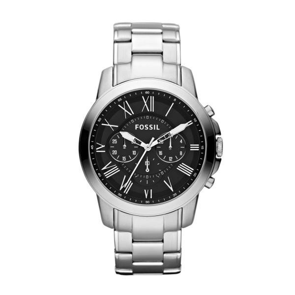 Fossil ремешок для Fossil FS4736IE Fossil ремешок для Fossil FS4736IE