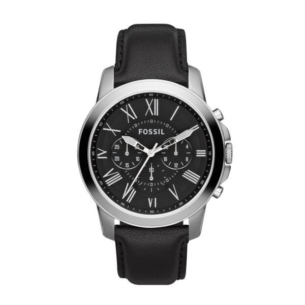 Fossil Strap for the Fossil Watch FS4812IE Fossil Strap for the Fossil Watch FS4812IE